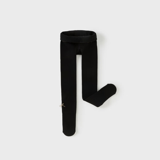 David Bella children's velvet pantyhose autumn and winter girls baby big children's elastic tights