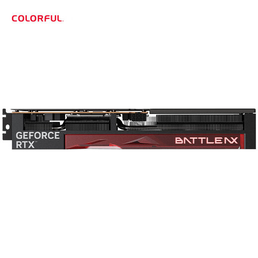 Colorful RTX 5060/5060Ti Tomahawk ultra AD OC e-sports game graphics card GDDR7 DLSS4 light chasing live rendering video editing RTX 5060 Tomahawk Deluxe Edition 8GB