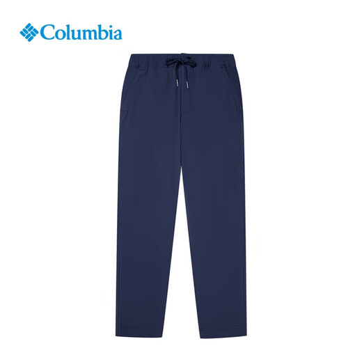 
Columbia Columbia Outdoor Spring and Summer Men's UPF50 Sunscreen Water Repellent Pants XM3888 464 XL/185/82A