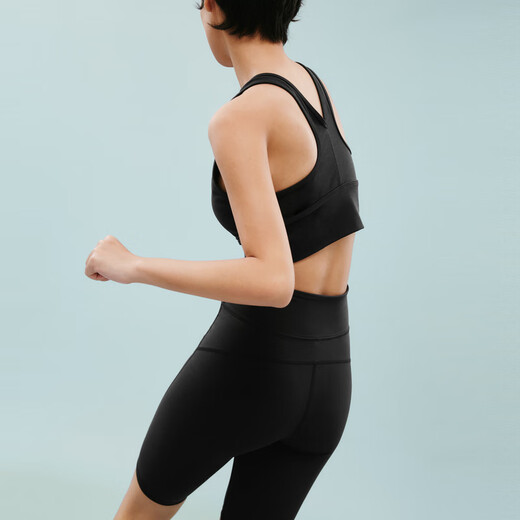 Maimeng MM Yu+ series high-end butt lifting gym Pilates sweatpants yoga clothes same style in shopping malls black XL