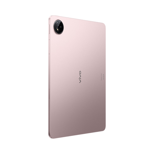 vivo Pad5 8GB+256GB 百粉百 国家补贴【12.1英寸护眼大屏推荐】蓝晶×天玑9300+ 平板电脑