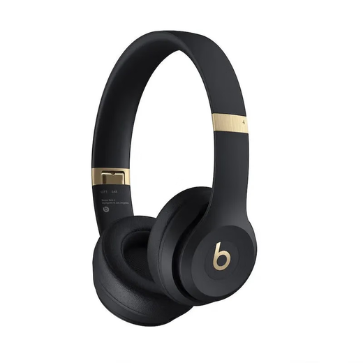Beats solo4 wireless headset bluetooth headset new spatial lossless audio compatible with apple iPhone17iPhone17promaxiPhone17pro