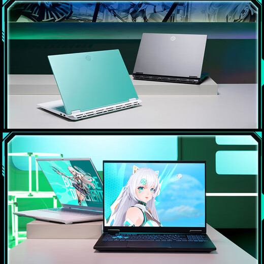 华硕华硕天选6Pro/5Pro游戏本笔记本电脑16英寸独显5060电竞满功耗 天选4 I7-13620H RTX4050 准新 32GB+1TB【定制升级】 2.5K电竞屏|165hz刷新率 【默认日蚀灰/魔幻青下单咨询】