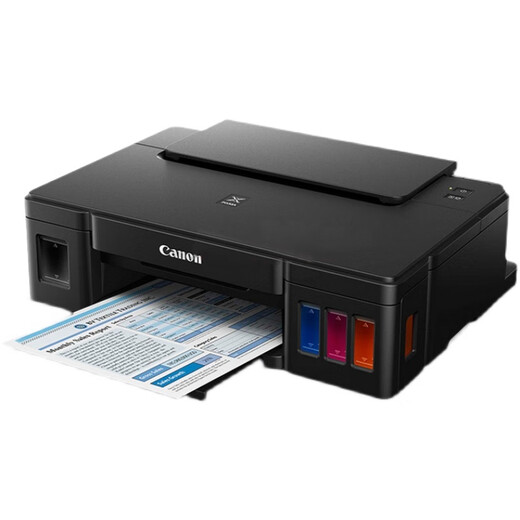 Canon 3810 original continuous ink tank color inkjet home copy small printer G3830 does not support returns after unpacking and use. Remote version G3830 original continuous supply 3-in-1 official standard configuration (with domestic high-quality ink)