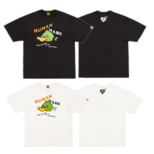 Lee Kids Japanese Retro English Letters Cartoon Imprimé T-shirt en bambou à manches courtes à manches courtes