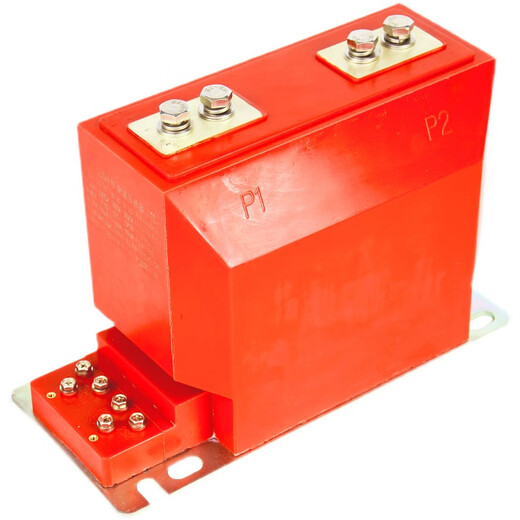LZZBJ9-10C 10kV indoor current transformer 0.2s/0.5/10P customized B2 large mold for high voltage metering cabinet. 0.2S