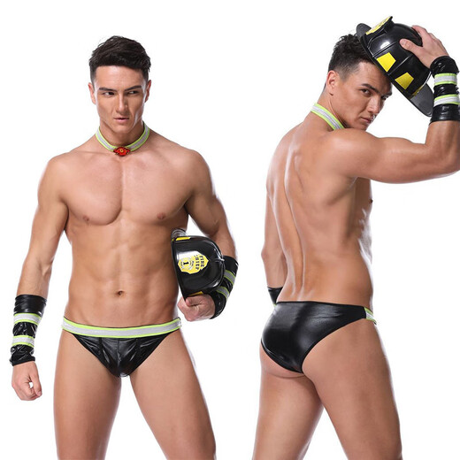 Sexy pajamas for boys, sexy underwear for couples, stimulating high-end attack speed shirt underwear for men and women, co thong love, charming mesh clothes for men, sexy underwear