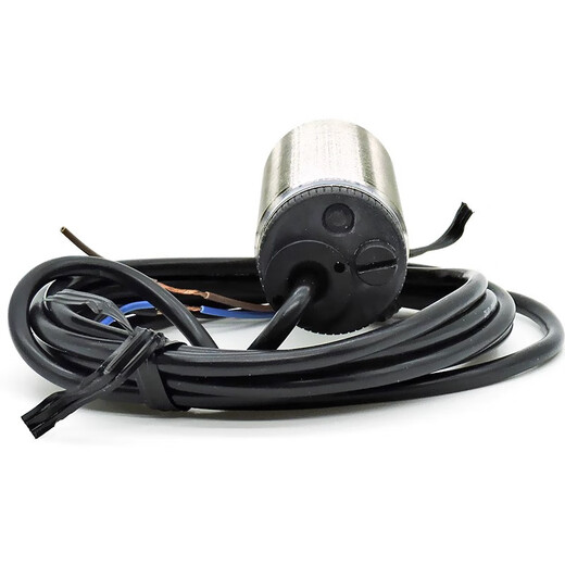 
Two-wire speed monitoring speed switch XSA-V12801 XSAV11801XH EX TFL05L10 sensor XSA-V11801TF Changyi