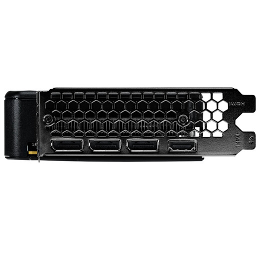 Yeston GeForce RTX 5050 8GB Deluxe Edition DLSS 4 E-Sports Light Chasing Game Design AI Computer Independent Graphics Card