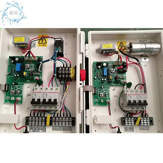 Intensive baking room controller Xi'an Shenghua intelligent drying three-phase instrument 380 universal baking room complete set 380V three-phase adjustable speed