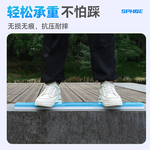 Xiaofengxian float box multifunctional portable mini fish float box luminous float complete set of fishing gear storage box anti-fall and pressure-resistant empty box ABS mini portable float box 52cm thickened explosion-proof