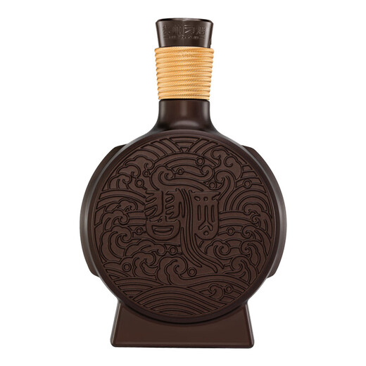 Xijiu Cellar 1988 (2025 Edition Packaging) Maotai-flavor Baijiu 53% 500ml*6 bottles full box