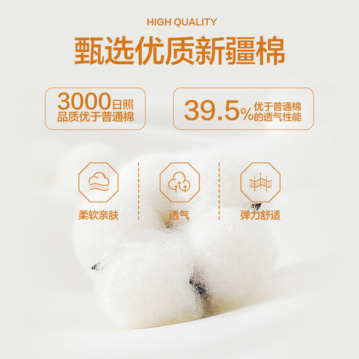 Qipai 7A antibacterial/2A antimite/antistatic men's long-sleeved polo shirt 25 autumn business casual top