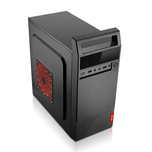 Benyu Win7 64-bit system ultimate version supports Windows7 desktop computer host w7 high-end 9th generation i5/i7/i9 9th generation CPU processor with built-in optical drive package three (I5 3470 512G 2G independent display W7) single host