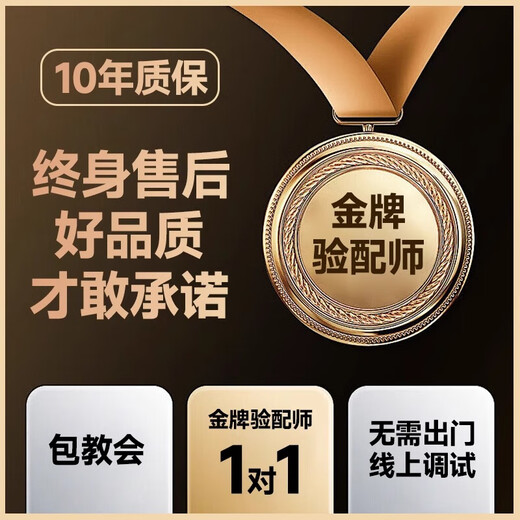 Siemens Germany imported genuine hearing aid for the elderly, special for behind-the-ear deafness, high-power intelligent noise reduction, extra-ear HPTHERR 72 channels + remote debugging + intelligent noise reduction + customized eardrum