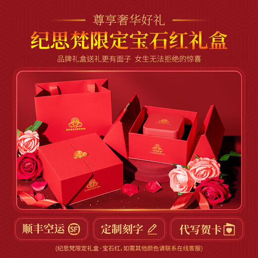 Ji Sifan light luxury necklace women's four-leaf clover pearl pendant niche jewelry Valentine's Day birthday graduation gift for girlfriend and wife four-leaf clover pearl necklace rose gold