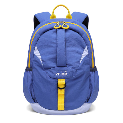 
Ninth City (V.NINE) Children's schoolbag Kindergarten Boys Children's Day Gift Girl Outdoor Tour Mountaineering Study Small Backpack Sky Blue