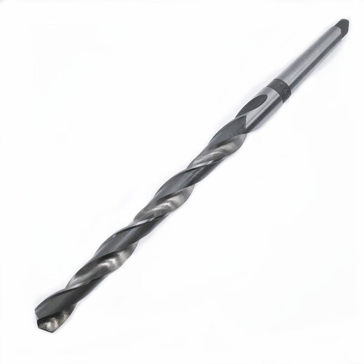 Harbin Tonggong extended cone drill extra long cone shank drill bit 31323334353637383940 34*300*4504 cone shank