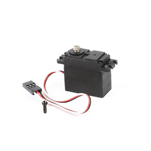 
Meijiaxin Meijiaxin 14303 Accessories 14701 servo brand new genuine product not used