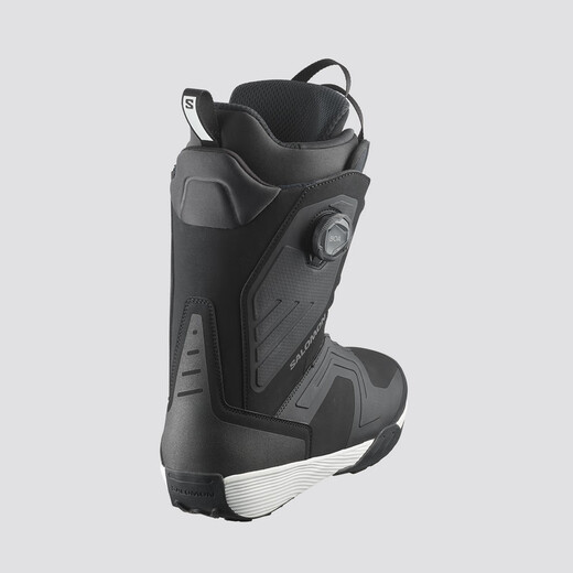 萨洛蒙（Salomon）25-26雪季户外滑雪单板雪鞋DIALOGUE DUAL BOA L49163800 27 （42）