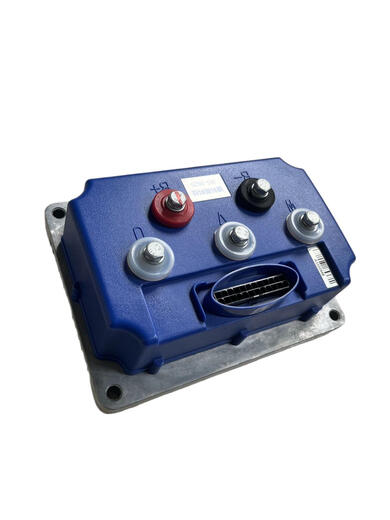 Electric vehicle controller Inborboo Obi Devin Baolu Dahongri Han Tang Lichi Jin Peng Haiquan 3527-60V/72V4KW