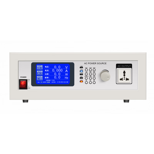 PNAIP9505 single-phase three-phase program-controlled adjustable AC300V/50 to 60HZ P9510T-SD (three in/out single 10KVA)