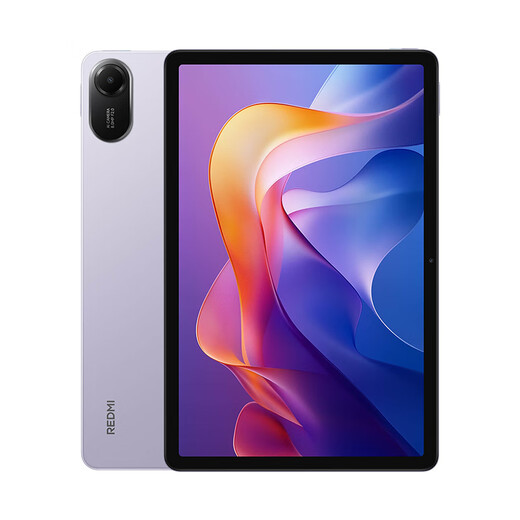 Xiaomi (MI) New Tablet PAD 2 11-inch Redmi Tablet State Subsidy 2.5K Eye Protection Screen REDMI PAD 2 Purple Standard Edition 6GB 128GB 2025 New Edition