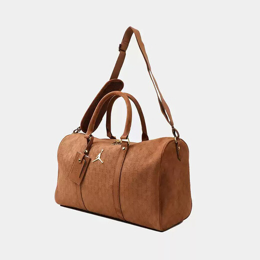 NIKE 2025 Autumn Unisex Travel Bag Sports Bag Luggage Bag IQ5742-299 One Size 8/20