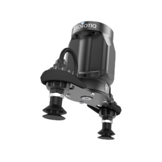 Robotiq E Pick electric suction cup vacuum gripper robot Air_Pick