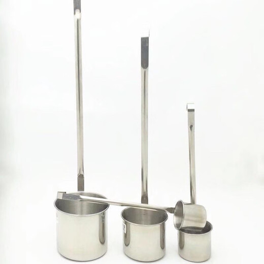 Xiongwochi 304 stainless steel wine lift, wine lift, wine lift, wine scoop, wine scoop, wine container, wine drain, wine lift, thin section, 1 liang wine lift, one package