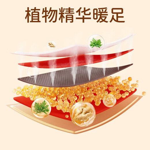 Mugwort and Ginger Warming Foot Patch to prevent cold and keep warm. Self-heating insole. Baby warmer patch for men and women. It is a foot warmer for men and women. It is recommended by the store manager. 80 tablets. It can heat up quickly. I can warm feet and body. I can repel cold and keep warm. Welfare