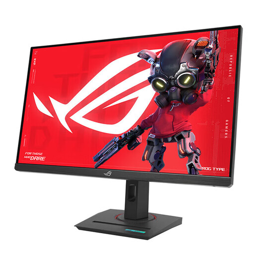 ASUS ROG monitor 27 second generation/27/super 27-inch computer 2K/4K display 160Hz/240Hz high brush gaming XG27ACS 27 2K180Hz