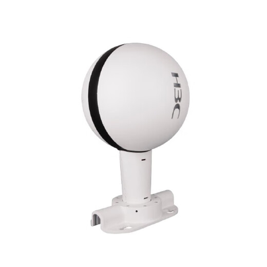 WA6630X/WA4320X/5630X/5320XS/Li-Si/-E-Fit H3C Outdoor Wireless AP Remote WA6630XFitwifi6 Kugelhaltiges Einbau