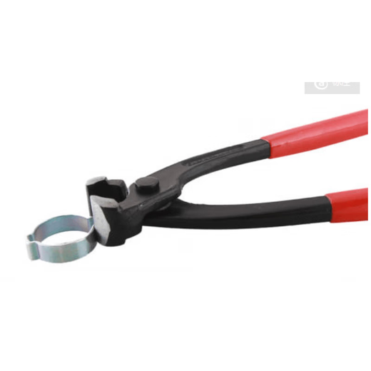 何佳功卡箍钳双耳喉箍工具 啤酒机卡箍专用钳 1098 1098