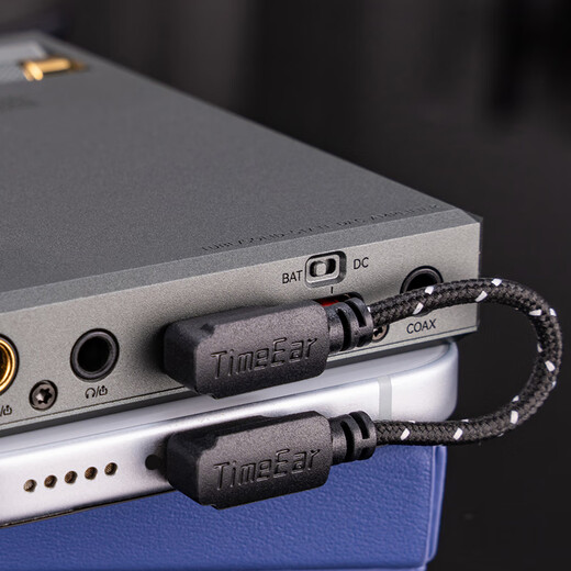 CAYIN new product RU9 Bluetooth portable decoding headphone amplifier 6P1 tube amplifier lossless HIFI mobile phone big tail