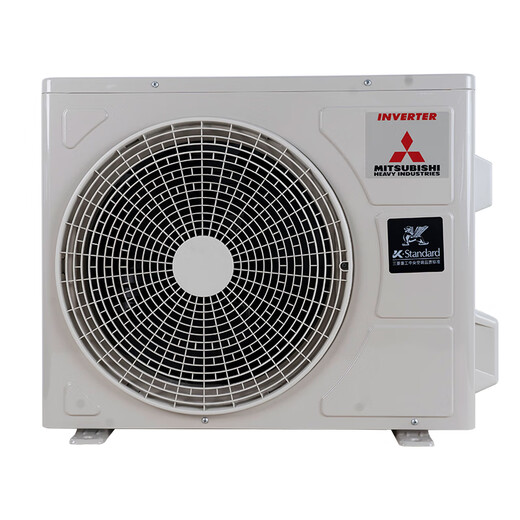 Mitsubishi Heavy Industries central air-conditioning duct machine for one household use Mitsubishi split DC variable frequency heating and cooling comfortable guest restaurant bedroom special unit machine UCV slim body series healthy wind 3 hp pre-sale shipped on February 26