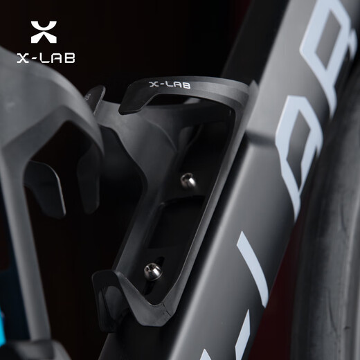 Xide Sheng X-lab injection molded water bottle rack water bottle stand bicycle spare parts fiber injection molded lightweight