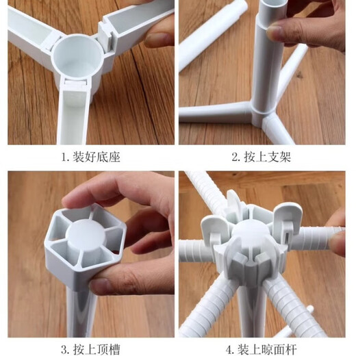 Baihaojia electric noodle machine household noodle press small automatic integrated multi-functional thief dumpling skin and noodle rolling and noodle making machine noodle drying rack worry-free after-sales service
