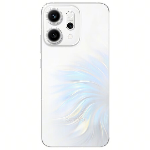 OPPO Reno14 12GB+256GB 人鱼姬 高清长焦实况 全新小直屏Live图 AI拍照5G智能手机 学生游戏 国家补贴