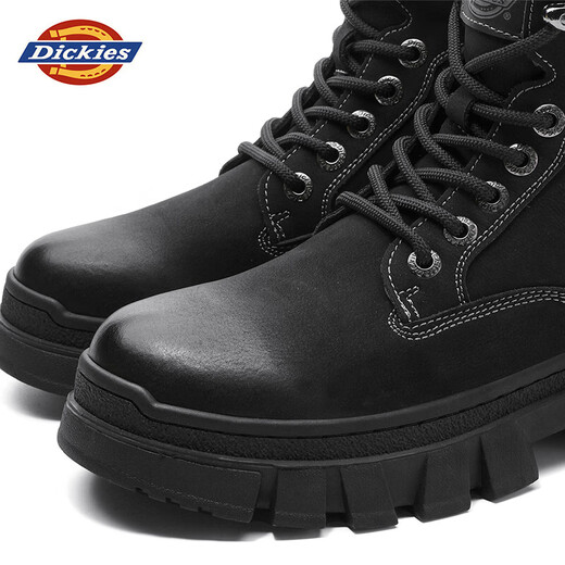 Dickies Men's Martin Boots Fashion's Men's Boots Удобные открытые сапоги