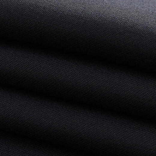 Youngor Men's Suit Autumn and Winter 050 Business Fashion Wool Formal Suit Navy Blue Top 175B175/96A