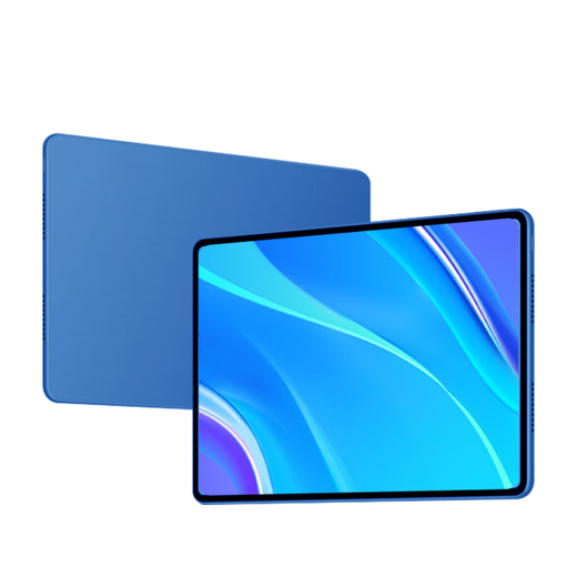Планшет HUIWEI Dimensity 9400, восьмиядерный, 2025, новый сверхчеткий 4K, 144 Гц, полный Netcom, 5G, Wi-Fi, игровой офис, онлайн-обучение, онлайн-класс, планшет «четыре в одном», Pad Pro Galaxy Blue, новая высокопроизводительная версия 16Pro, 32 ГБ + 2 ТБ, оригинальная клавиатура и мышь