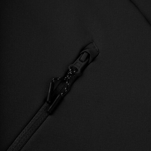 Adidas men's trendy training running stand collar casual sports outdoor windproof jacket KG8970 L