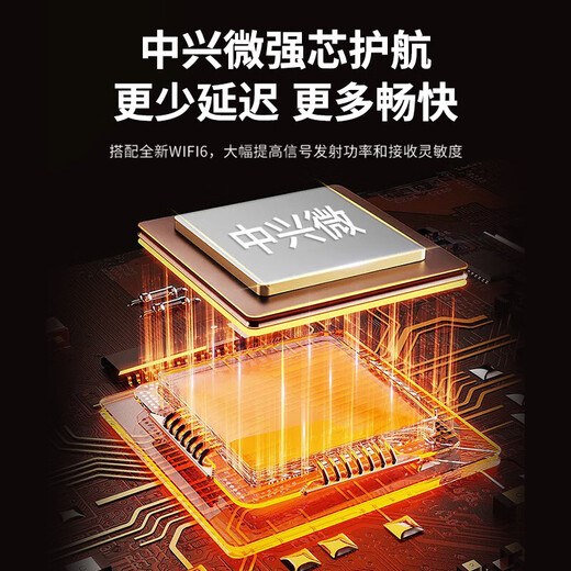 Haier wifi portátil de tres redes inalámbrico móvil universal wifi6 tesoro de Internet sin tarjeta que acompaña al automóvil inalámbrico portátil compatible con equipos 5G / 4G tráfico universal nacional modelo 2025 versión insignia enchufable wifi6 sin tarjeta conmutación de tres redes sin límite de velocidad sin tráfico estándar falso mensual de 1500G 丨 reemplazo gratuito en cinco años
