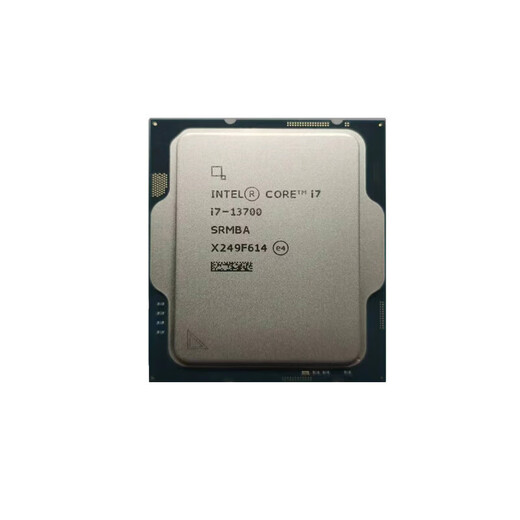 Intel I3-13100 I5-13400/T 13500 13600KF I7-13790/F I9-13900/K CPU I9-13900KS chips sueltos