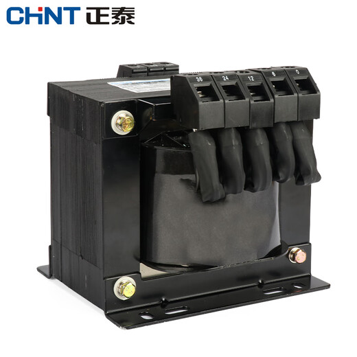 Yue Changsheng Chint single-phase control transformer NDK-1000VA 380v 220v to 36 24 12 isolation BK- NDK-1000VA220/36