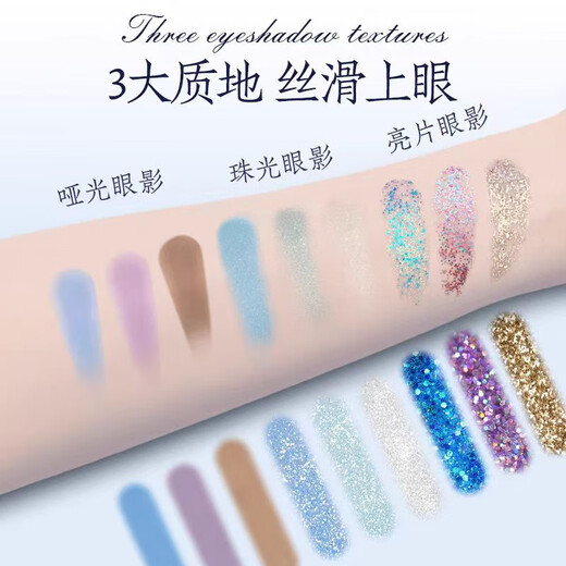 Tulisa Children's Cosmetic Set Girl Princess Baby Girl Color Cosmetic Box Toy Gift Tulisa Sweetheart Lepa Suitcase Free Makeup