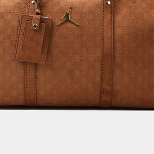 NIKE 2025 Autumn Unisex Travel Bag Sports Bag Luggage Bag IQ5742-299 One Size 8/20