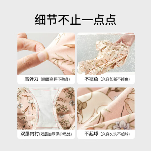 欧孕（OUYUN）儿童泳衣女童洋气速干防晒连体游泳衣夏季 梦幻蝴蝶 90