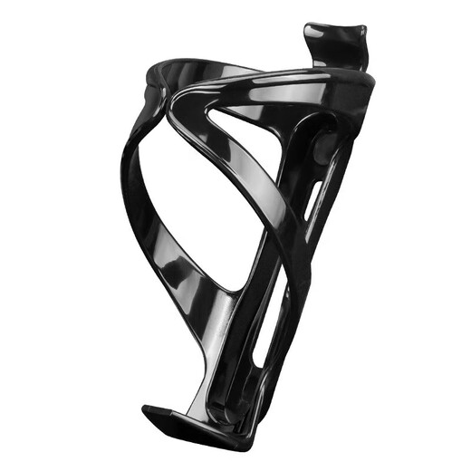 Water bottle holder can hold water, road cycling bicycle water discharge bracket holds water cup holder, universal multi-color portable, does not occupy space, 1 black water cup holder comes with installation tools